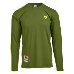 Overwatch League Los Angeles Valiant Shirt